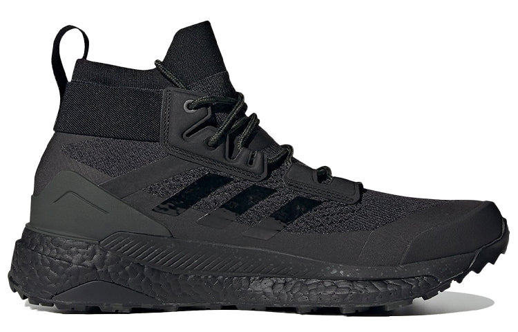 adidas Parley x Terrex Free Hiker 'Black' GX0061