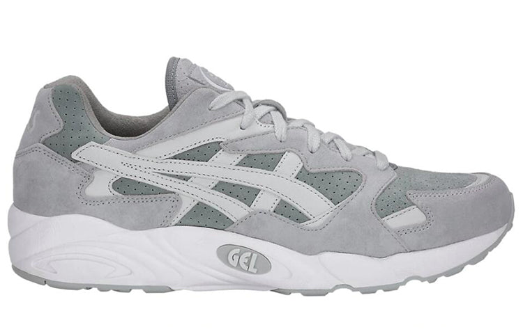 ASICS Gel-Diablo 'Stone Grey' 1193A096-020