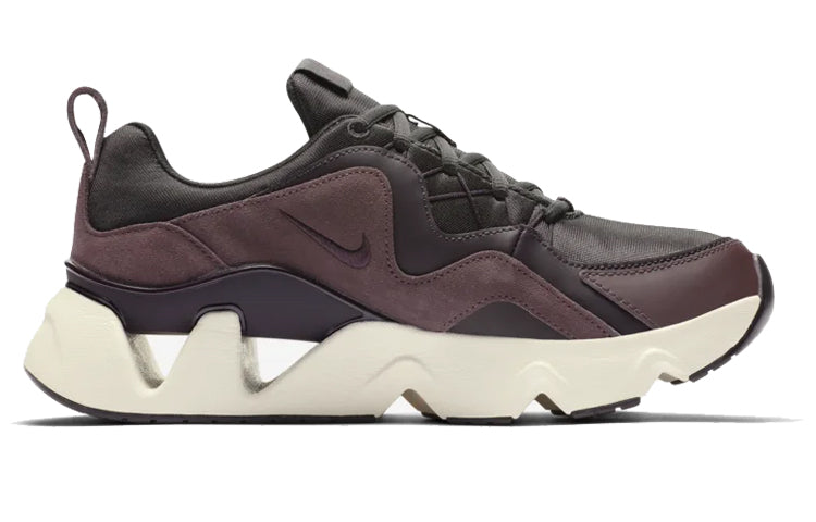 (WMNS) Nike RYZ 365 'Off Noir Burgundy Ash' BQ4153-002