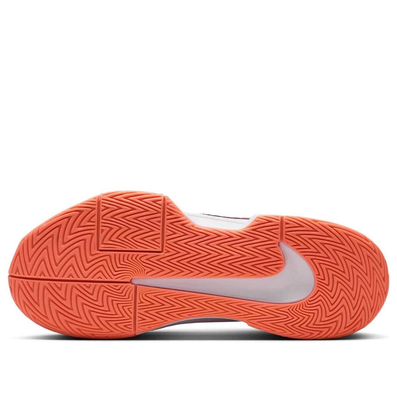 (WMNS) Nike GP Challenge Pro Premium 'Barely Grape Light Wild Mango' FQ7265-500