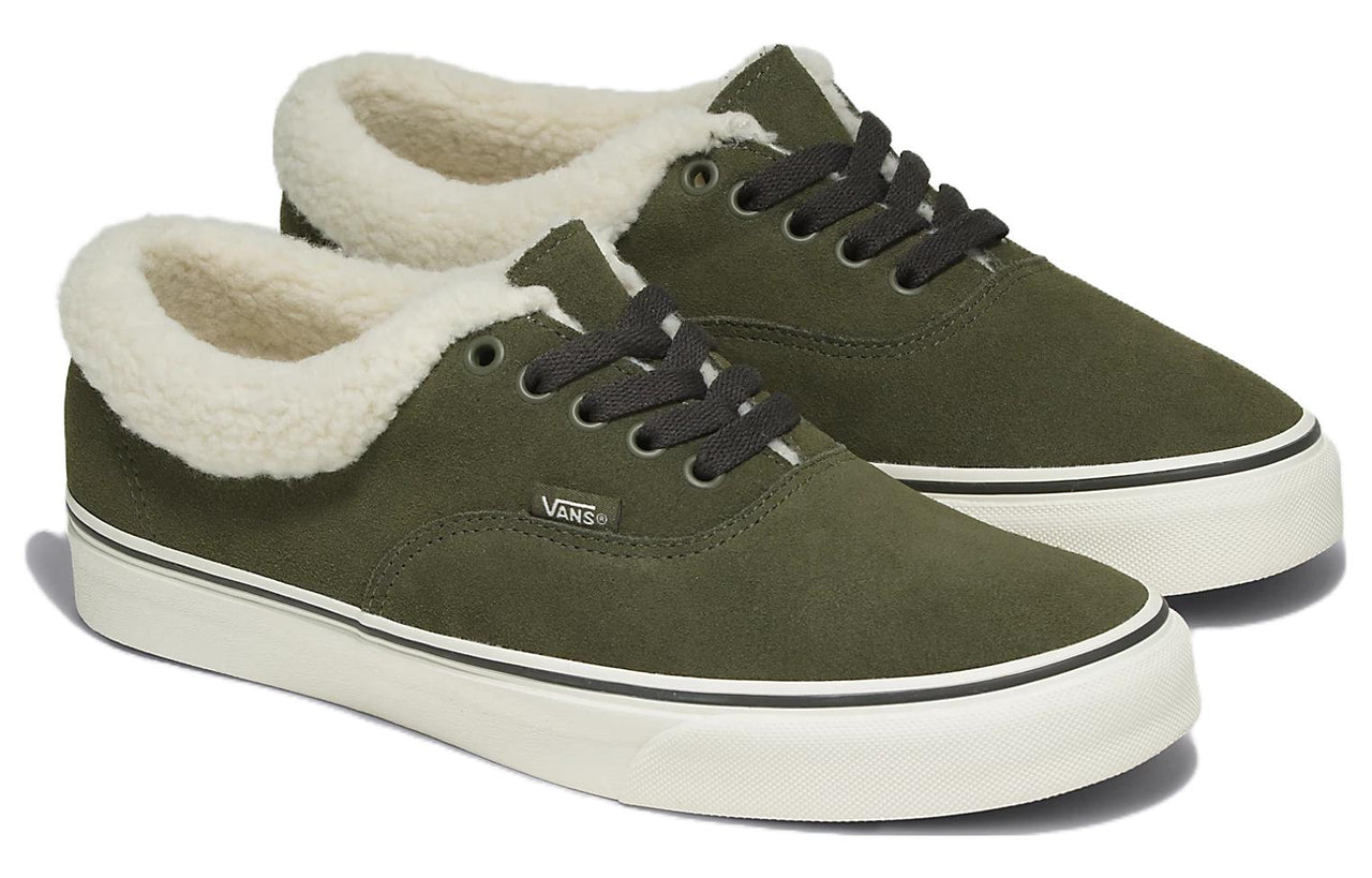 Vans Sherpa Authentic 'Grape Leaf' VN000CP4KCZ