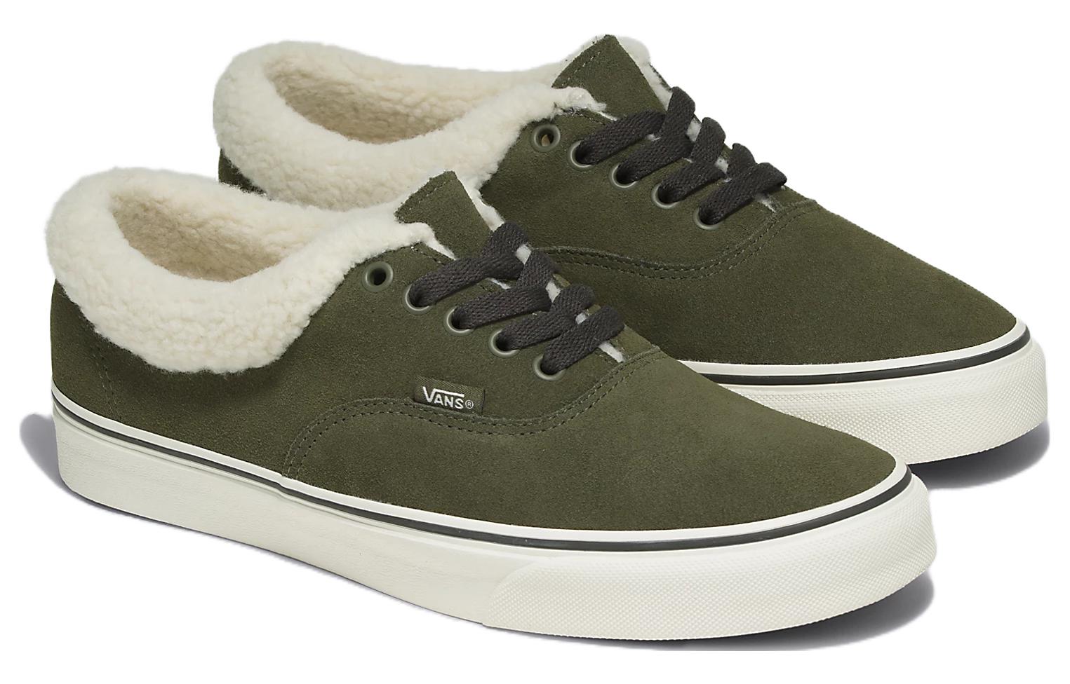 Vans Sherpa Authentic 'Grape Leaf' VN000CP4KCZ