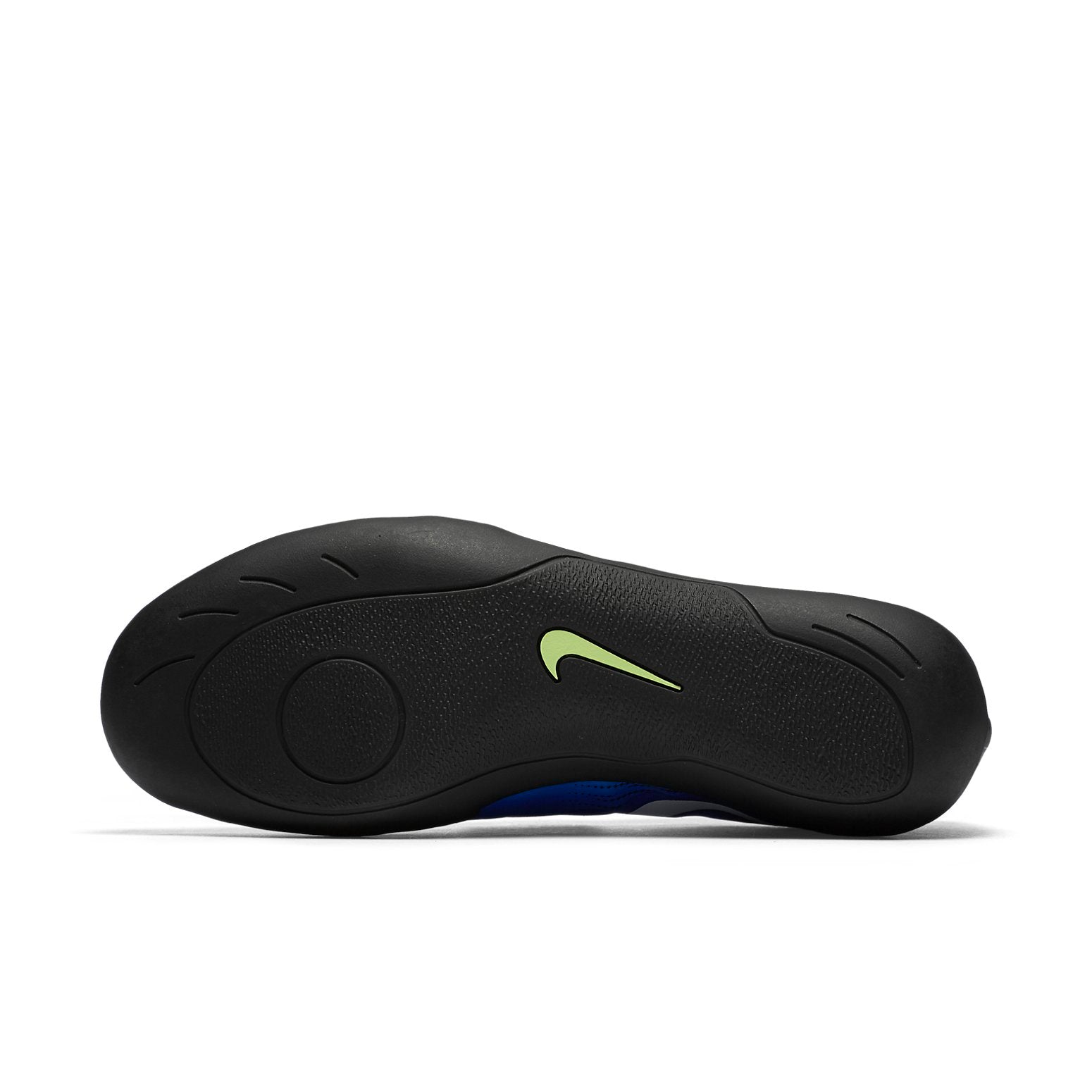 Nike Zoom SD 4 Shoe Blue 685135-413