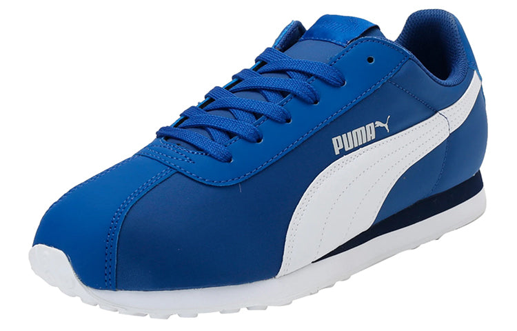 PUMA Turin Sport Shoes Blue/White 362167-05