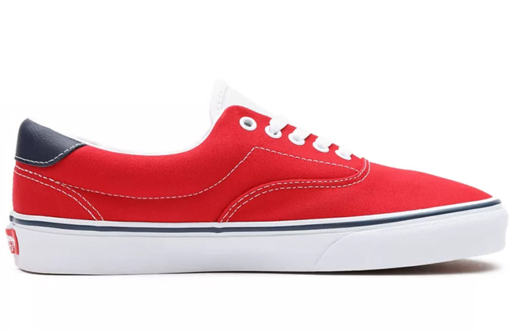 Vans Era 59 'C&L - Red' VN0A34584CK
