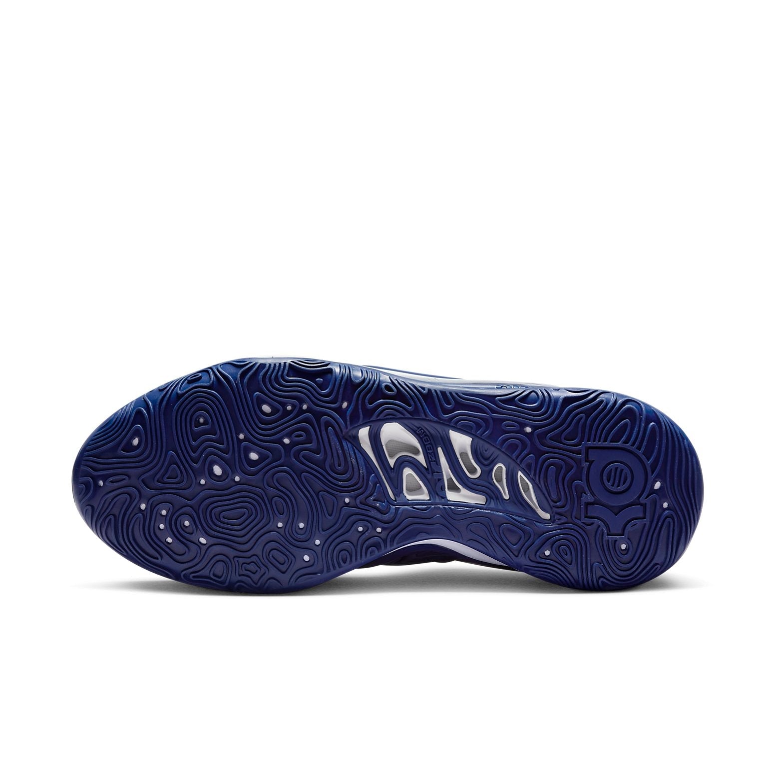 Nike KD 15 TB 'Game Royal' DO9826-401