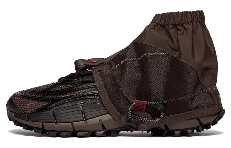 Reebok Zig Kinetica 2.5 A$AP Nast 'Dark Brown' FZ5855
