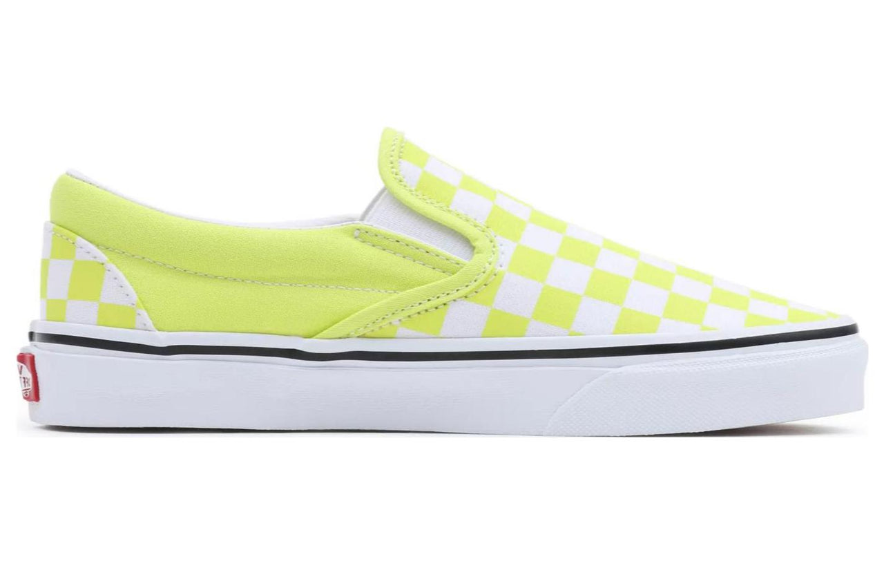 Vans Color Theory Classic Slip-On VN0A7Q5DZUD