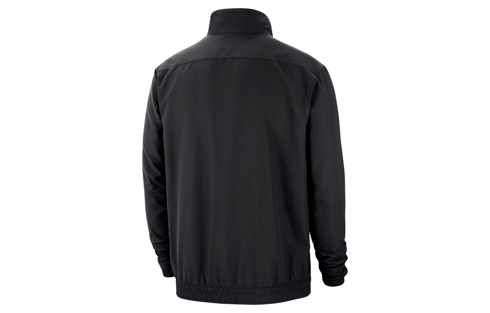 Nike Brooklyn Nets Sports Logo Jacket Black CD3037-010