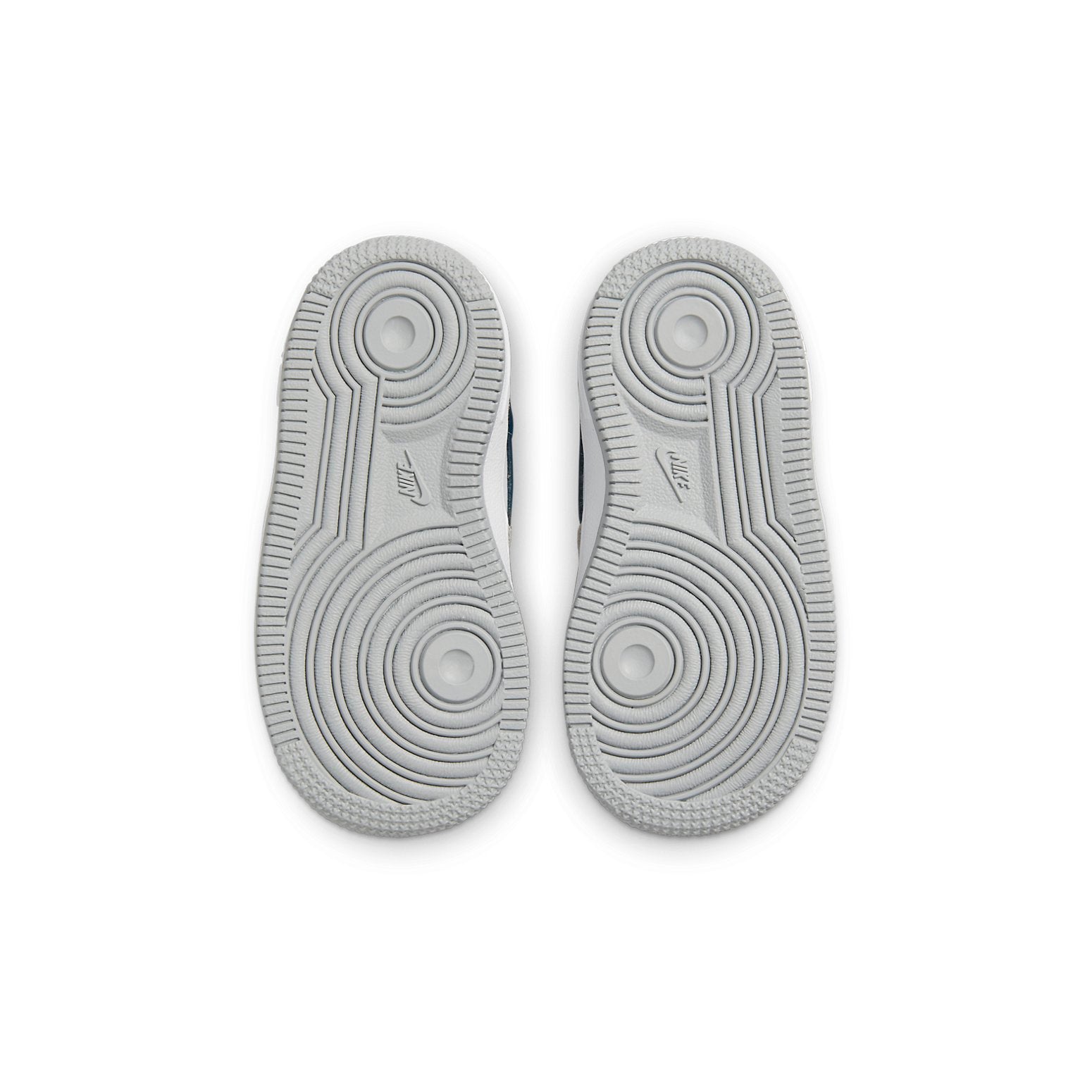 (TD) Nike Force 1 LV8 'Athletic Club - Light Smoke Grey' DH9787-001