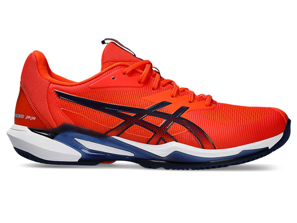 ASICS Solution Speed FF 3 'Koi Blue Expanse' 1041A438-800