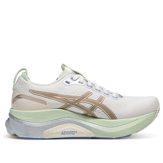 (WMNS) ASICS Gel-Kayano 32 CP 'Cream Pepper' 1012C028-100