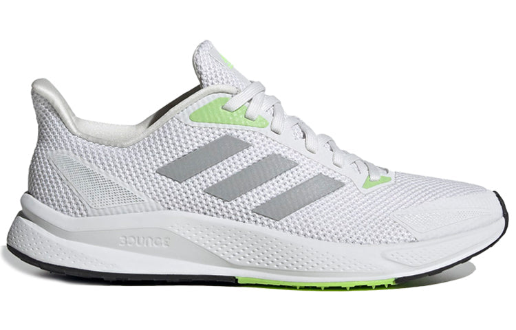 (WMNS) adidas X9000L1 White/Silver/Black EG9994