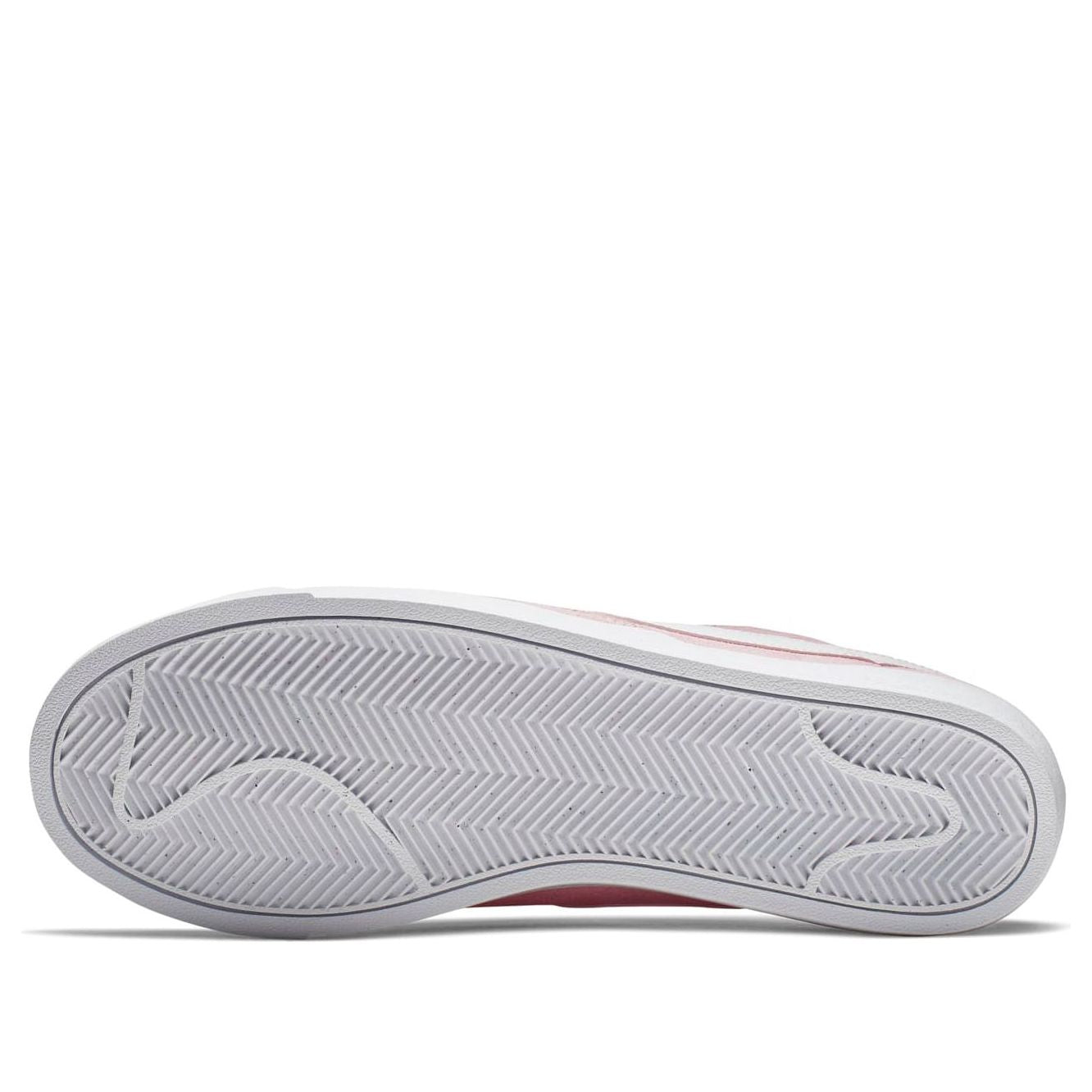 (WMNS) Nike Blazer Low SD 'Pink Foam' AV9373-600