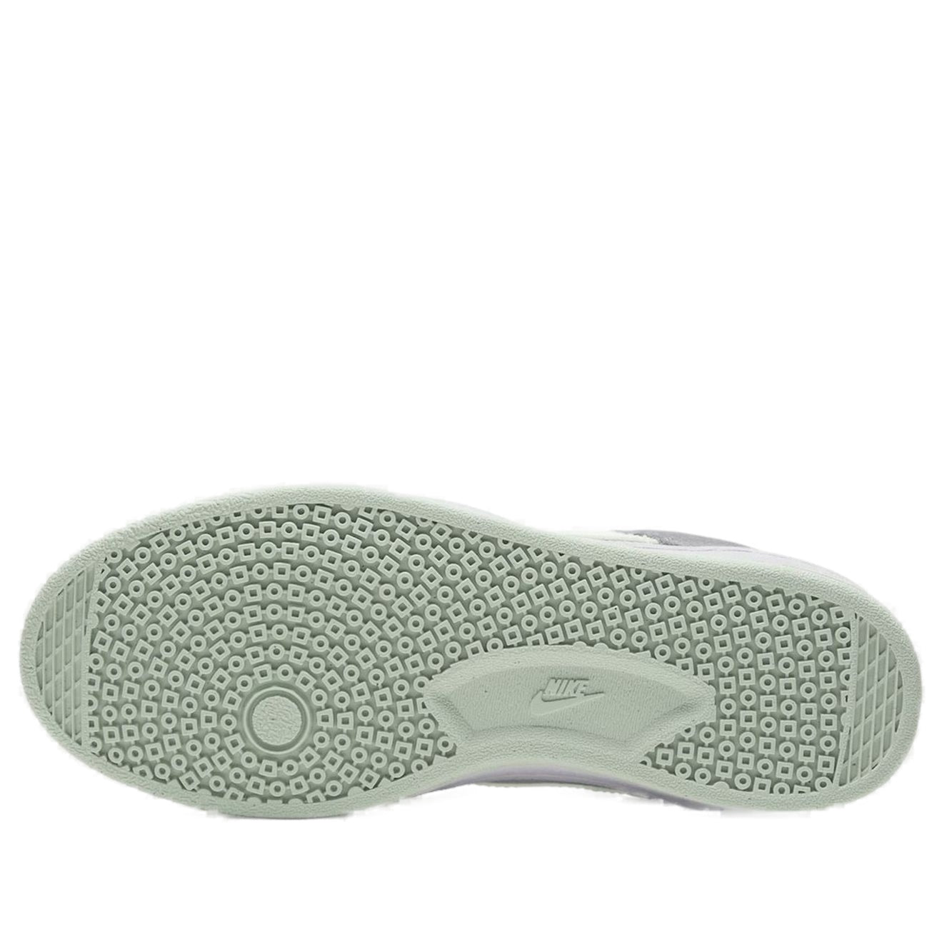 (WMNS) Nike SB Alleyoop 'Grey White' CQ0369-002