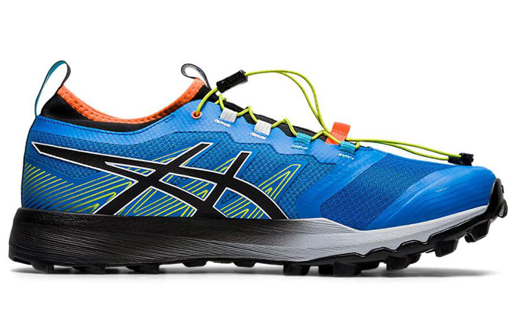 ASICS FujiTrabuco Pro 'Directoire Blue' 1011A566-401