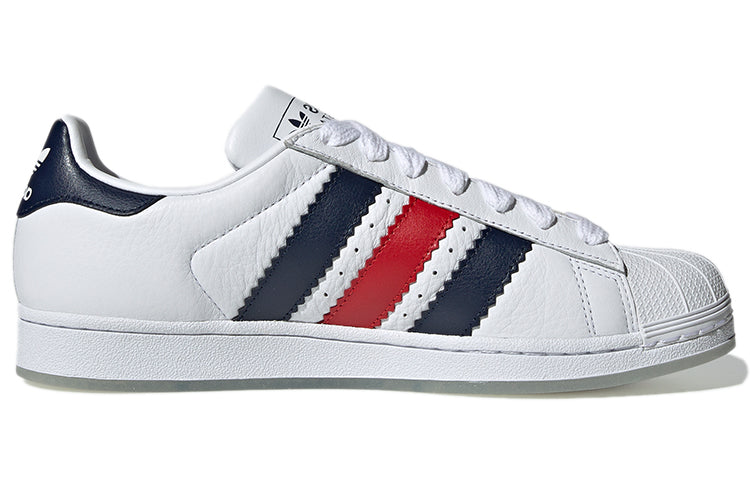adidas originals Superstar Navy/White EE8459