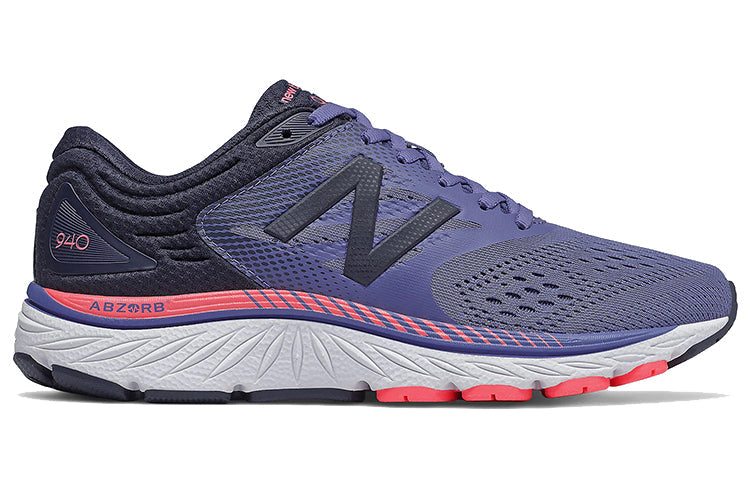 (WMNS) New Balance 940v4 Purple W940CR4