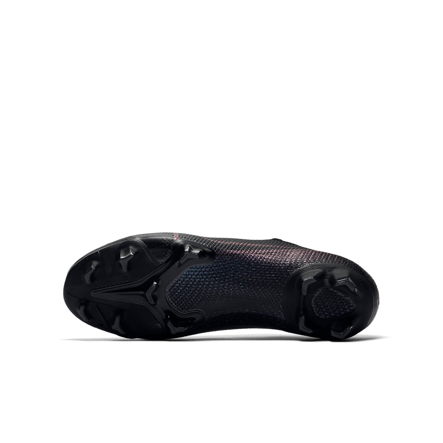 Nike Mercurial Vapor 13 Pro FG 'Black' AT7901-010
