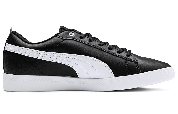 (WMNS) PUMA Smash V2 Leather 365208-02