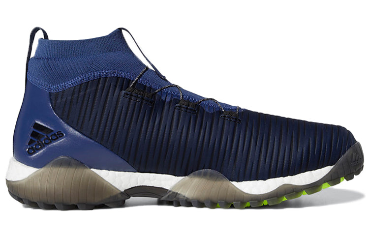 adidas Codechaos Boa 'Dark Blue Black' EF5707