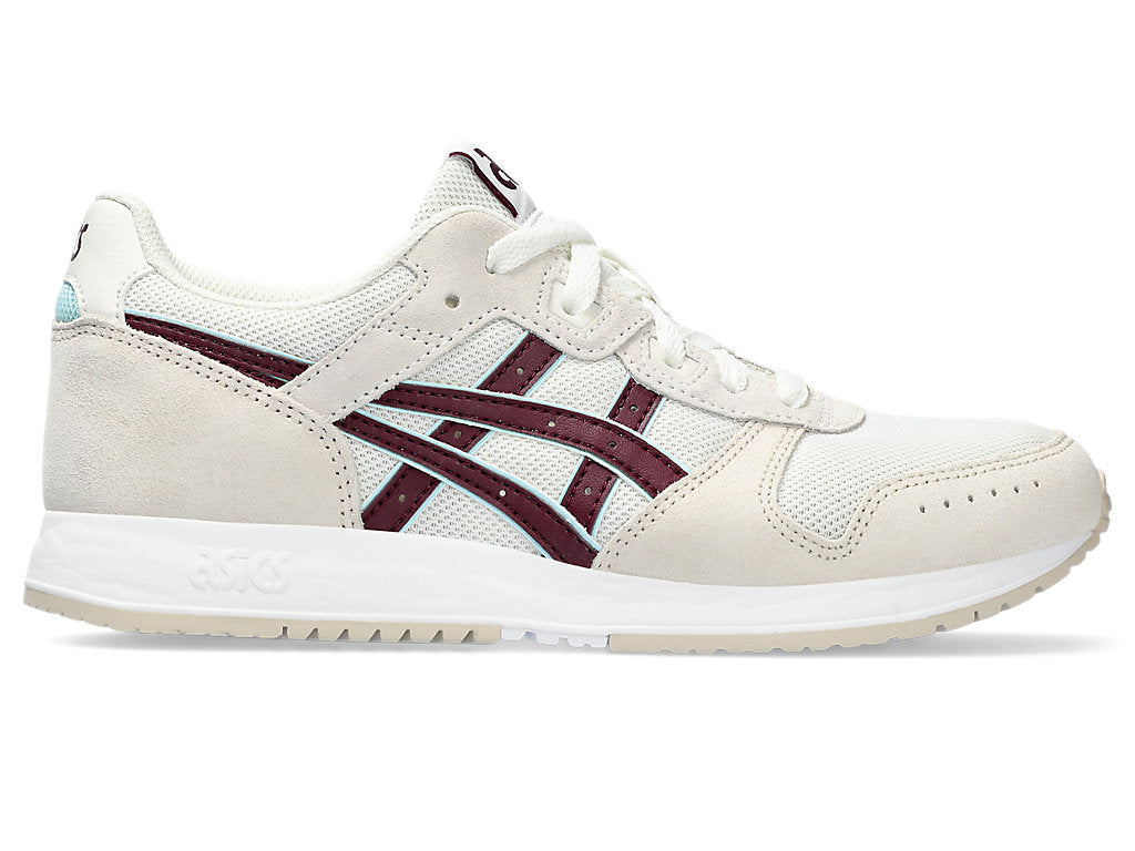 (WMNS) ASICS Lyte Classic 'Cream Port Royal' 1202A306-109