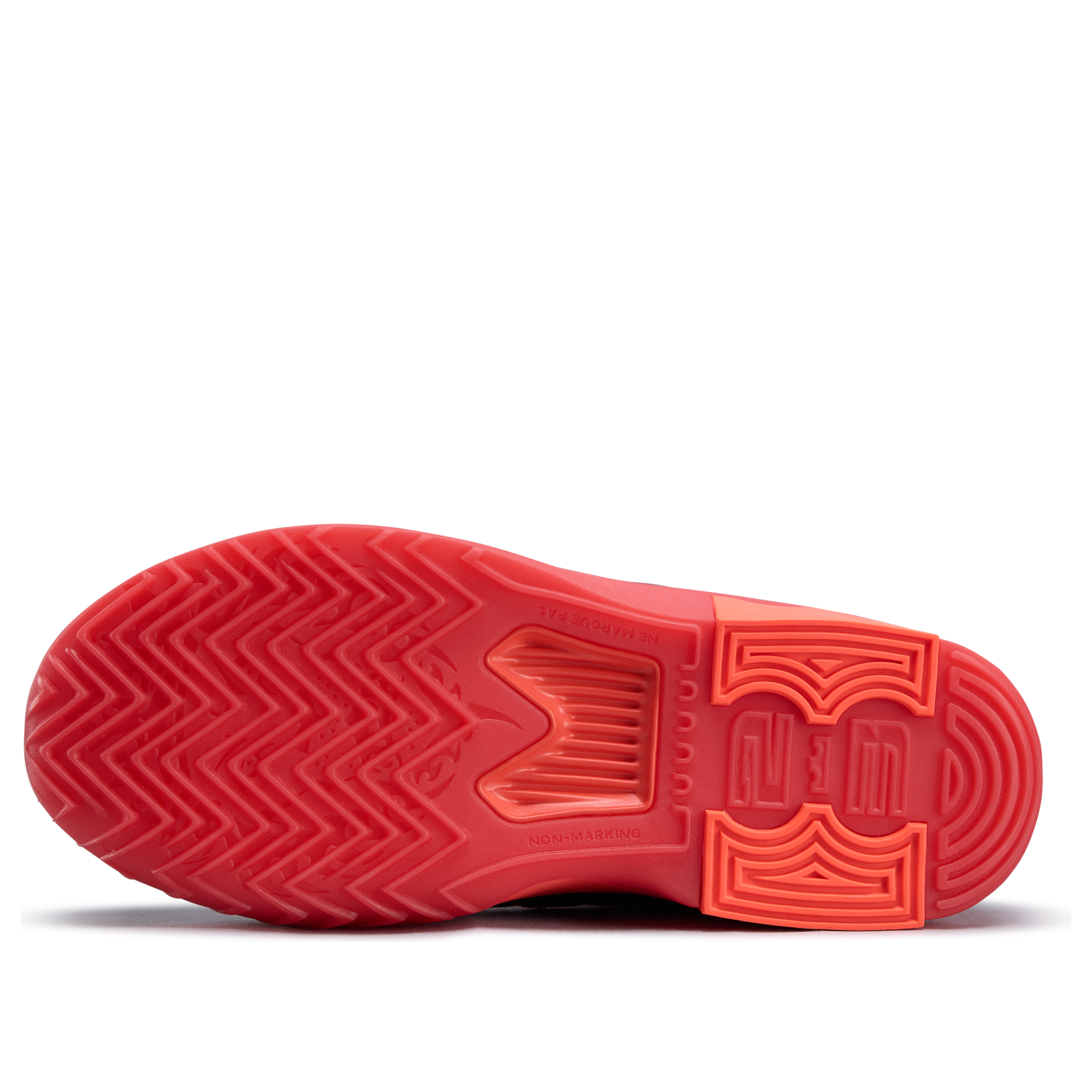 (GS) Nike LeBron Witness 9 'Black Red' HV2270-005