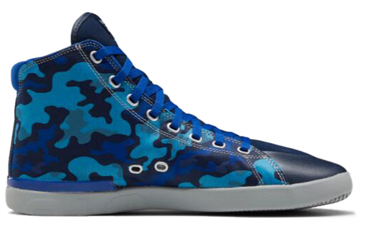 Reebok Power Lite Mid Blue FW1196