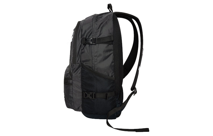 Converse Quilted Straight Edge Backpack 'Black' 10022399021