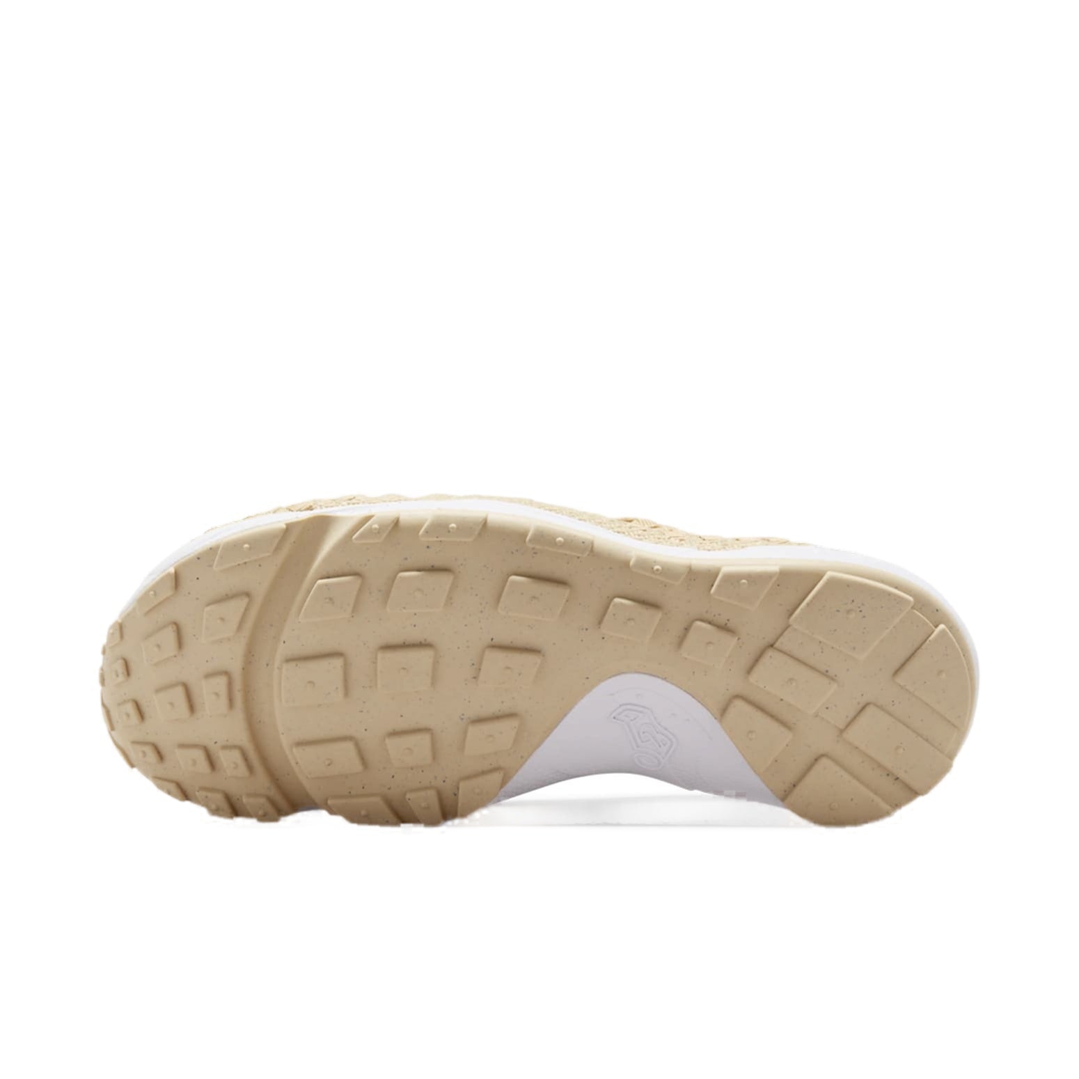 (WMNS) Nike Air Footscape Woven 'Sesame' FZ0405-200