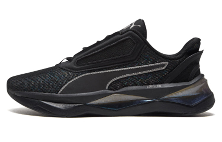 (WMNS) PUMA LQDCELL SHATTER XT LUSTER WNS 'Black' 192681-01