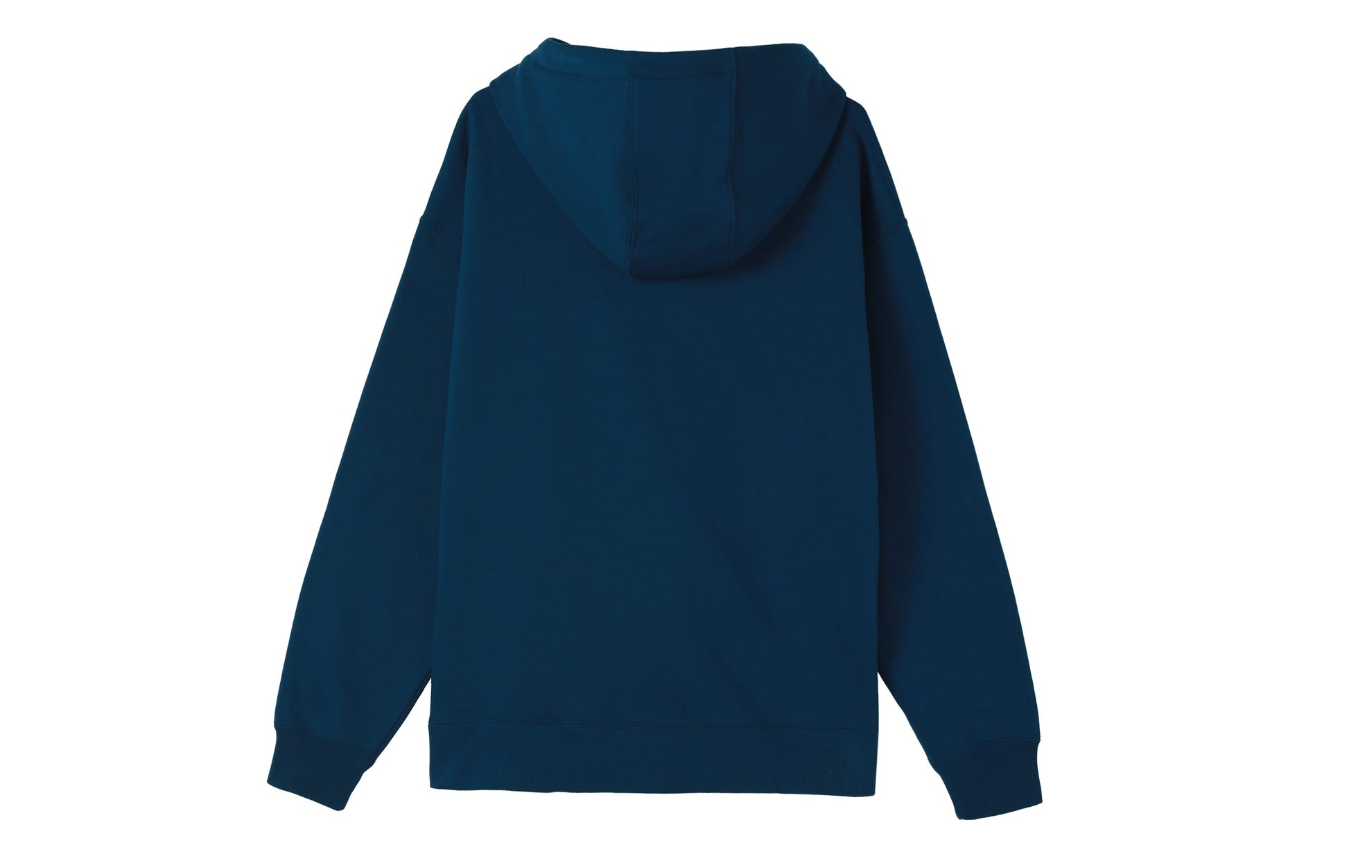 Nike solo swoosh fleece hoodie 'Blue' DA0316-460