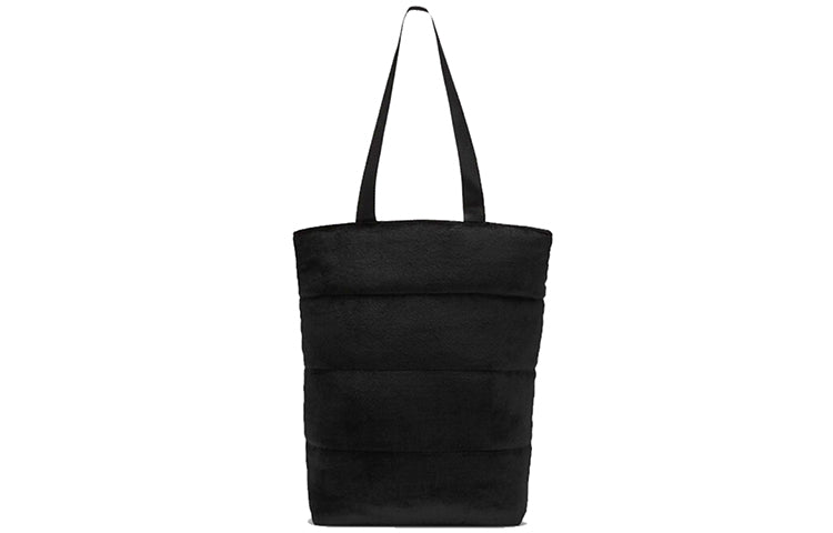 Nike Winterized Heritage Tote 'Black' CU3930-010