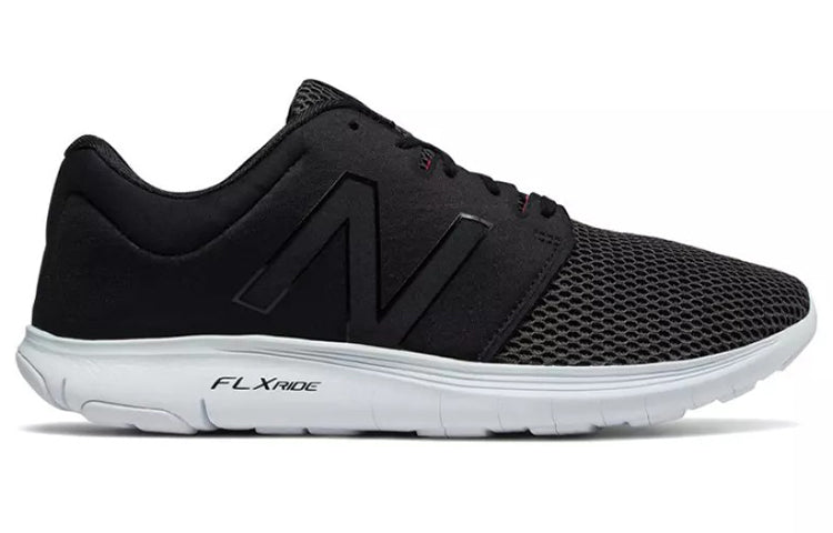 New Balance 530 Series Shock Absorption Non-Slip Wear-resistant Low Tops Black M530RM2