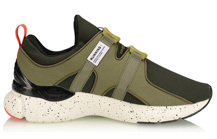 Li-Ning Crazyrun X ARHP135-1