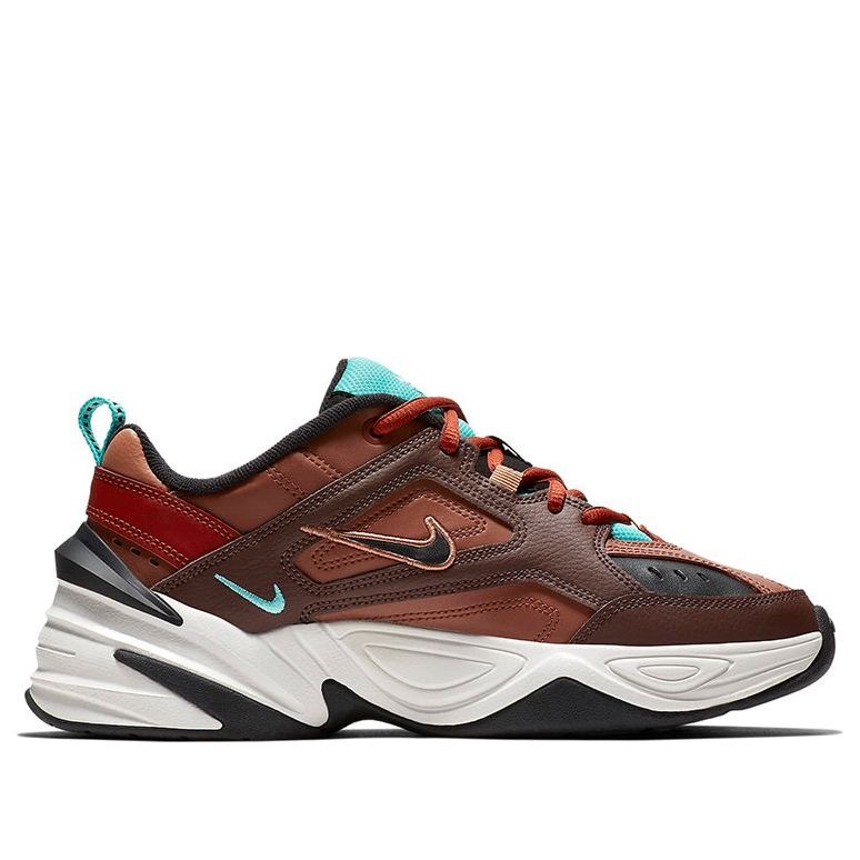 (WMNS) Nike M2K Tekno 'Mahogany Mink' AO3108-200