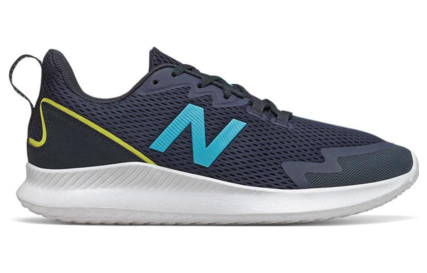 New Balance Ryval Run 'Blue White' MRYVLRM1