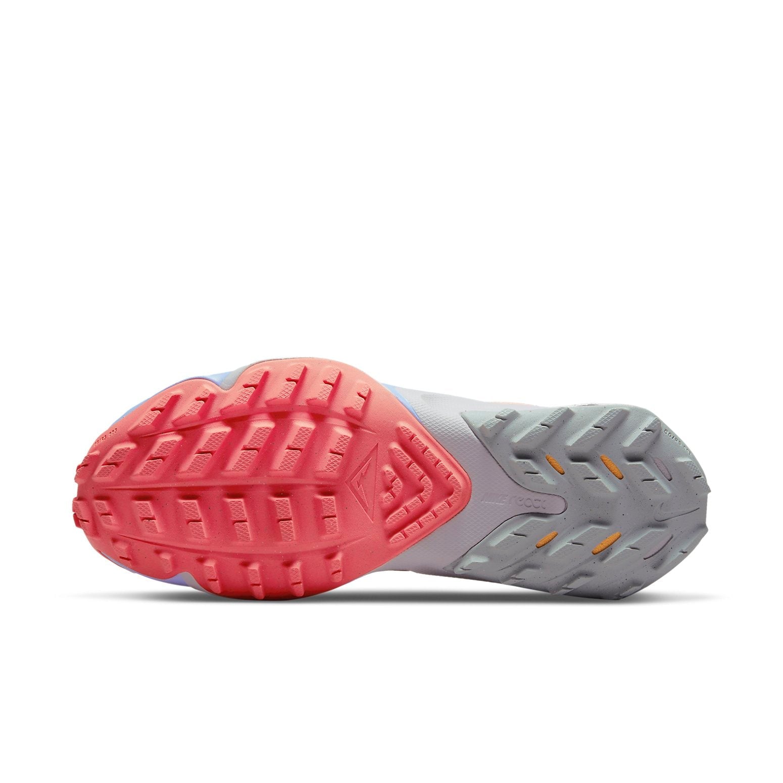 (WMNS) Nike Air Zoom Terra Kiger 8 'Arctic Orange Melon Tint' DH0654-800