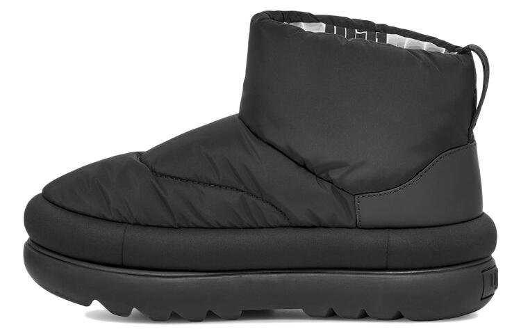 (WMNS) Classic Maxi Mini 'Black' 1132017-BLK