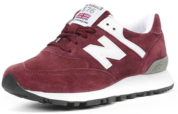 (WMNS) New Balance 576 Series 'Red' W576PR