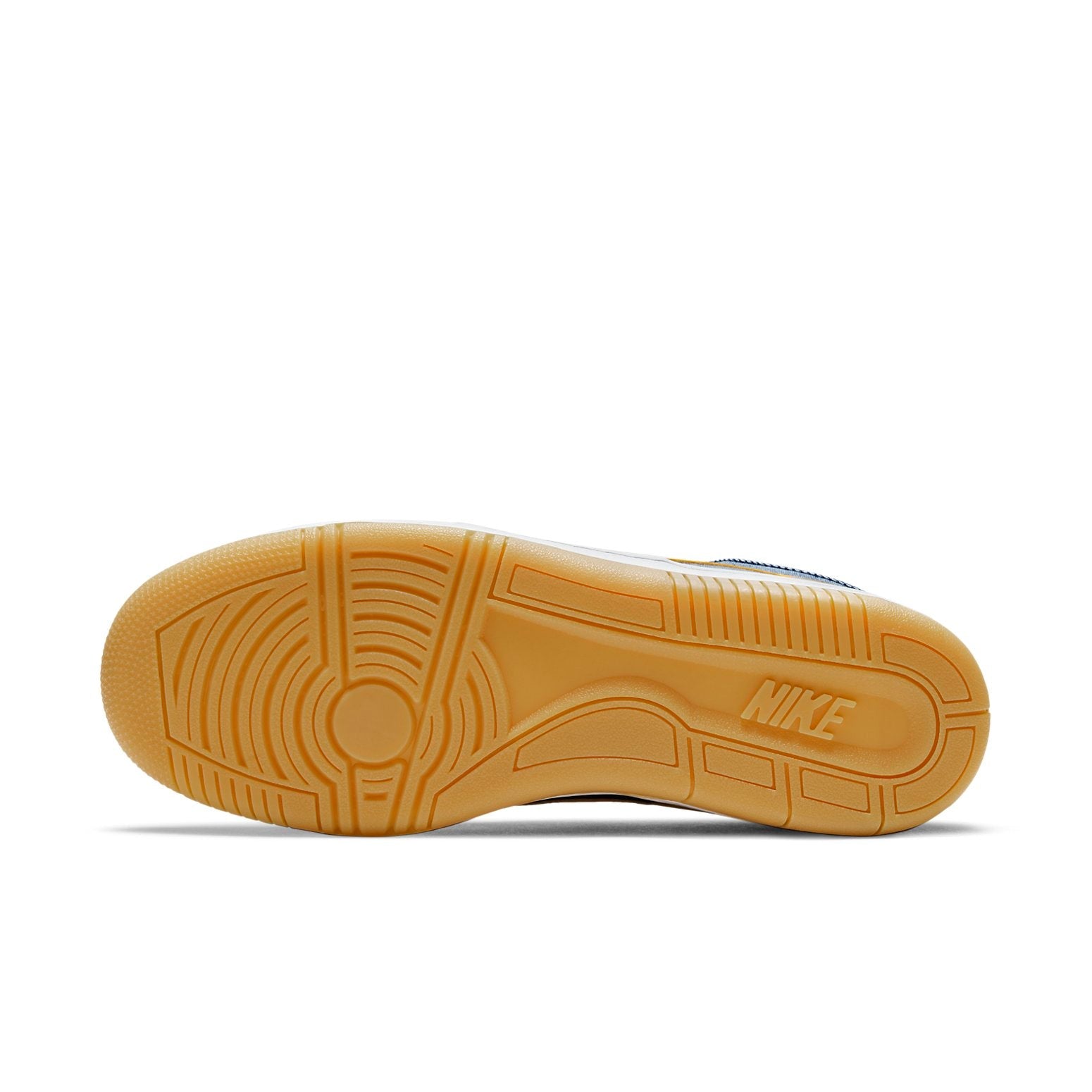 Nike Sky Force 3/4 'Golden State Warriors' CU5312-400