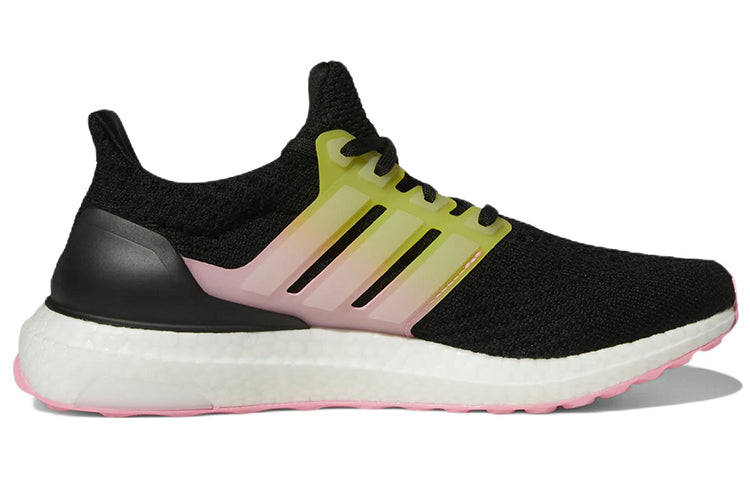 (WMNS) adidas Ultraboost 5.0 DNA 'Black Beam Pink' GV8732