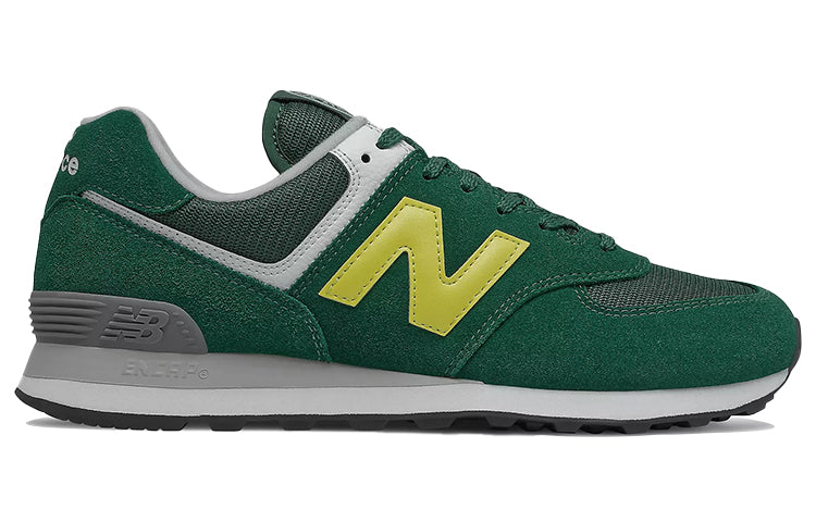 New Balance 574 'Green Yellow' ML574HZ2