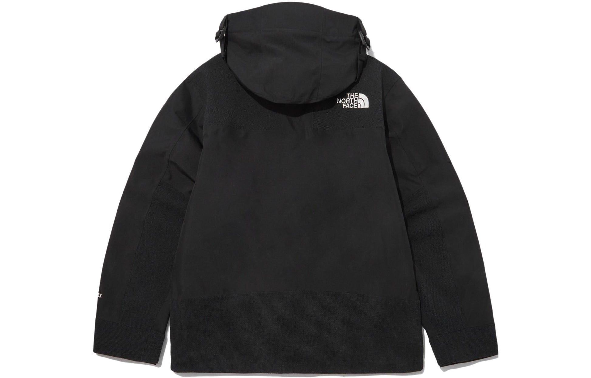 THE NORTH FACE SS23 1990 Kevlar Gore-tex Mountain Jacket 'Black' NJ2GP11A