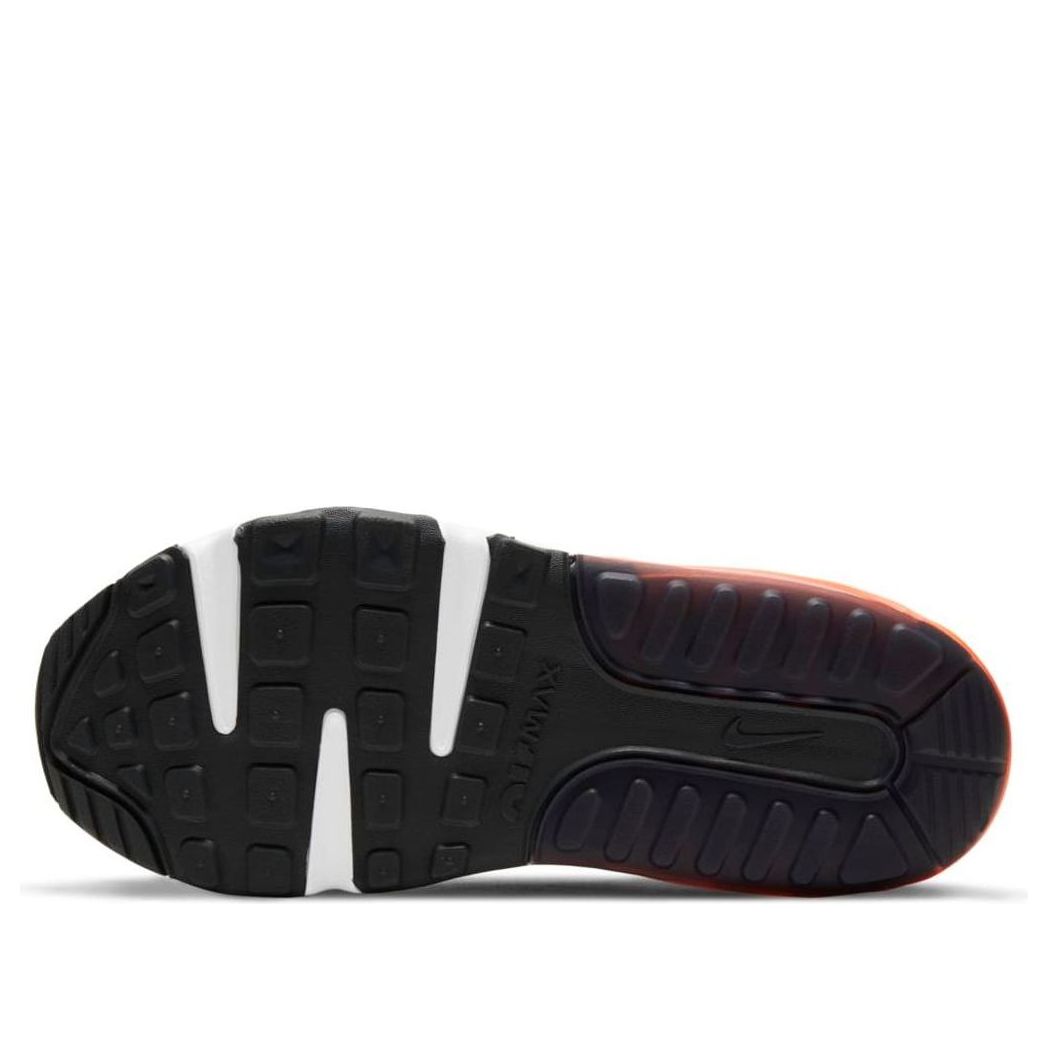 (PS) Nike Air Max 2090 Black/Orange CU2093-010