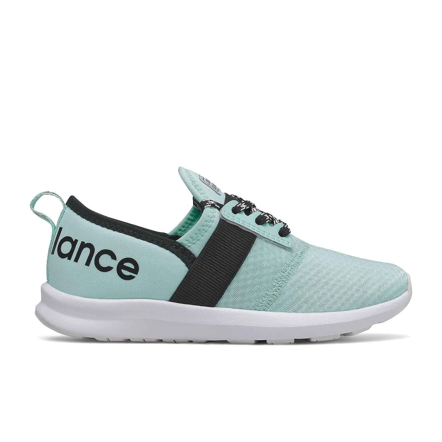 (PS) New Balance Nergize 'Mint Green' YPNRGMT