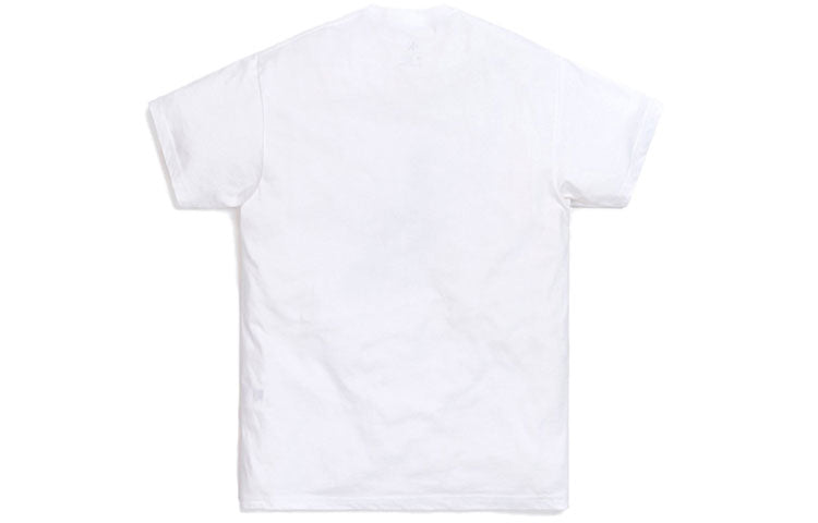 KITH For Calvin Klein Tee 'White' KH3841-101