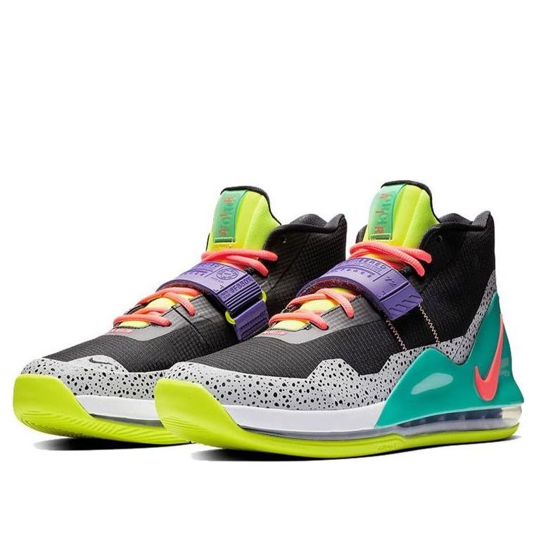 Nike Air Force Max 'Multi-Color' AR0974-005