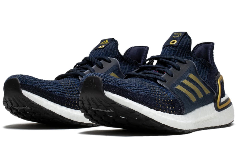 adidas Ultraboost 19 Consortium 'Legend Ink' EE9447