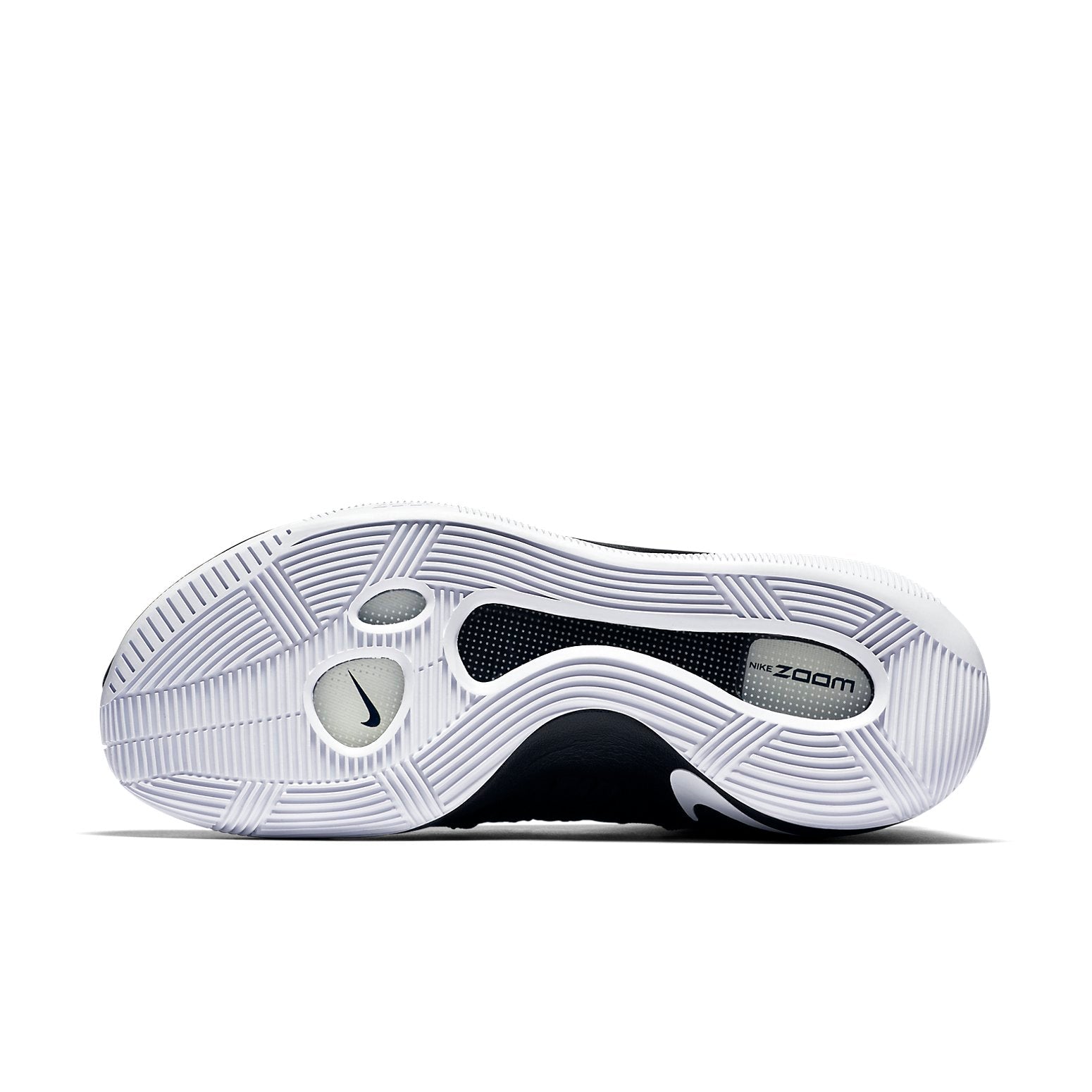 Nike Zoom Hyperdunk Low 2016 'Black White' 844363-001
